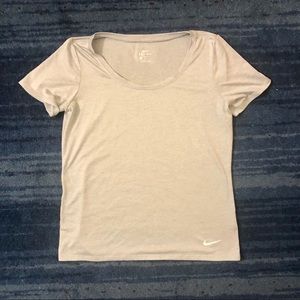 Nike Dri Fit Shirt
